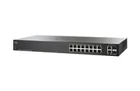 SLM2016T-AU-RF - Cisco Network Switch