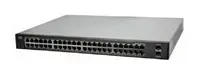 SLM2048PT-NA - Cisco SLM2048 Small Business Switch