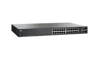 SLM224GT-JP - Cisco Network Switch