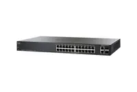 SLM224PT-AU - Cisco Catalyst Network Switch