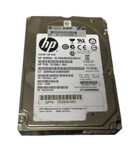 SLTN0450S5XNN010 - HP 450GB 10000RPM SAS 6Gb/s 2.5-inch Hard Drive for StoreServ 7000 / 10000