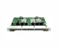 SM-D-ES3G-48-P - Cisco Ether Switch Service Module