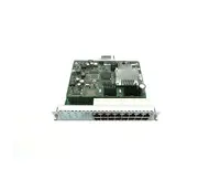 SM-ES3G-16-P - Cisco System PoE 15-Ports 15 x 10/100Base-TX + 1 x 10/100/1000Base-T Layer 3 Managed FastEthernet Network Switch