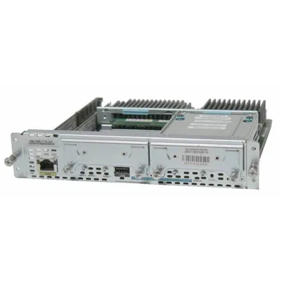 Cisco SM-SRE-710-K9 SRE 710 1 x 10/100/1000Base-T LAN Service Module