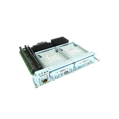 Cisco Svc Ready Engine910 4-8Gb Mem 2X500Gb 7K