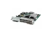 SM-X-ES3-16-P - Cisco Ether Switch Service Module