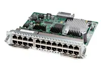 SM-X-ES3-24-P - Cisco Ether Switch Service Module