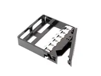 SM10A43753 - Lenovo 2.5-inch Hard Drive Blank Filler for ThinkServer RD450 RD550 RD650