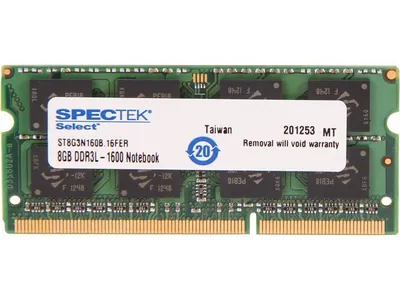 SM128M32U80MD1LLF-BL - SpecTek LPDDR2 128Mx32 DRAM Memory Chip