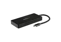 SM21BMU31CI3 - StarTech M.2 Enclosure for M.2 SATA Drives USB-C Solid State Drive