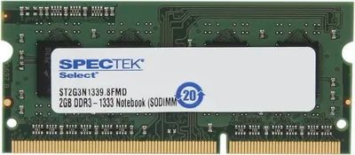 SM256M32U80MD2LLG-25FT - SpecTek LPDDR2 (8GB) DRAM Memory Chip