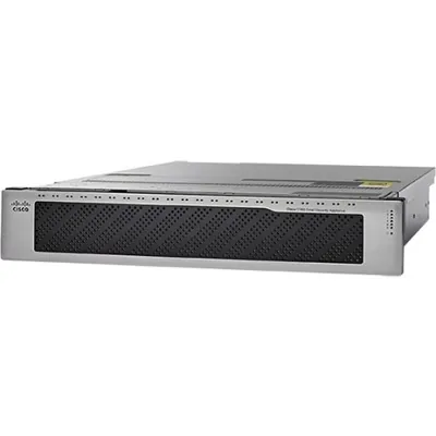 SMA-M390-K9 - Cisco SMA M390 Network Security/Firewall Appliance
