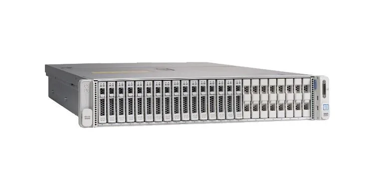 SMA-M695-K9 - Cisco M695 Network Security/Firewall Appliance