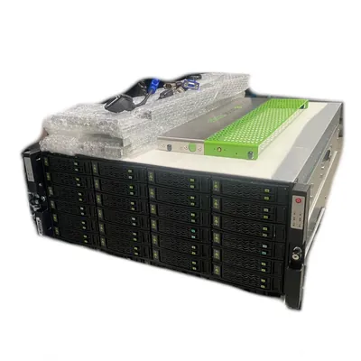 SMARTSTACK-AF3000 - HP SmartStack for AF3000 License 1 License