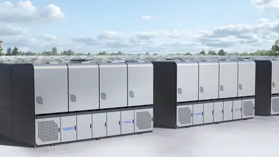 SMARTSTACK-AF5000 - HP SmartStack for AF5000 License 1 License
