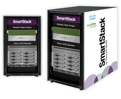 SMARTSTACK-CS1000 - HP SmartStack for CS1000 License 1 License