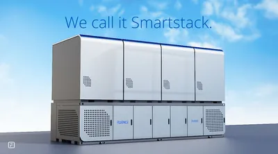 SMARTSTACK-CS1000H - HP SmartStack for CS1000H License 1 License
