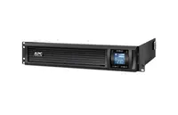 Smc1000I-2U - Apc Smart-Ups C 1000Va Lcd Rm 2U 230V