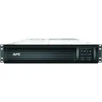 SMT2200RM2U - APC Smart-UPS 2.20 kVA/1.98 kW 2200VA 2U Rack-Mountable Uninterruptible Power Supply