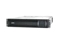 SMT2200RM2UC - APC 2200VA 8-Outlets LCD 2U Rack-Mountable Smart-UPS with SmartConnect