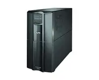SMT3000C - APC 10-Outlets 3000VA LCD 120V Smart UPS