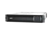SMT3000RMI2UNC - APC 3000VA LCD 230V Rack-Mountable with Network Card Smart UPS