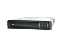 SMT3000RMUS - APC Smart3000 3000Va LCD 120V 2U Rack-Mountable Uninterruptible Power System