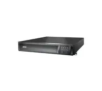 SMX1500RM2U - APC Smart-UPS X 1500VA 2U Rack-Mountable UPS AC 120V 1200-Watts