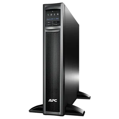 Smx1500Rm2Ucnc - Apc 1500Va Smart Ups X Rack Tower