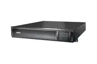 SMX1500RMI2UNC - APC Smart-UPS X 1500VA Rack/Tower LCD 230V UPS with Network Card