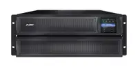 SMX2000LV - APC 2000VA Rack/Tower LCD 100-127V Smart-UPS