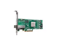 SN1000Q - HP StoreFabric Dual-Port Fibre Channel 16Gb/s Host Bus Adapter