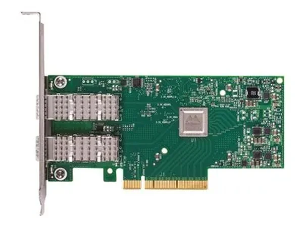 Lenovo SN30L21983 Mellanox ConnectX-4 LX 2-Port 10/25GbE SFP28 ML2 Ethernet Adapter for ThinkSystem