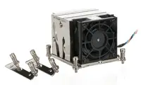 SNK-P0048AP4 Supermicro SNK-P0048AP4 CPU Heatsink For LGA2011