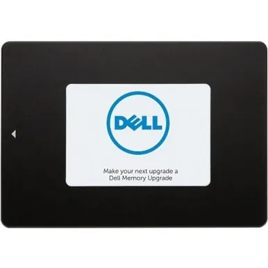 Dell SNP110S/256G 256GB SATA 6Gb/s 2.5-inch Solid State Drive for Latitude E5420 / E5520