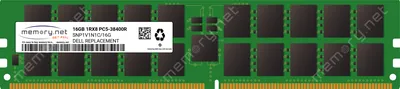 Dell SNP1CXP8C/16G 16GB PC4-25600 DDR4-3200MHz non-ECC Unbuffered CL22 SoDIMM 1.2V Single-Rank Memory Module