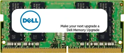 Dell SNP29NJ4C/8G 8GB DDR5-4800MHz/PC5-38400 Non-ECC Unbuffered CL40 288-Pin UDIMM 1.1V Single Rank Memory Module
