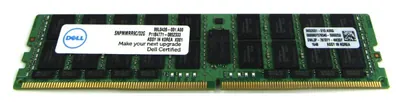 Dell SNPDG29KC/4G 4GB DDR3-1600MHz PC3-12800 non-ECC Unbuffered CL11 204-Pin SoDimm 1.35V Low Voltage Dual Rank Memory Module