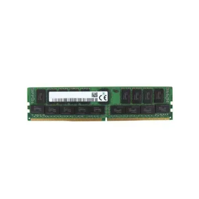 Dell SNPHTPJ7C/32G 32GB PC4-25600 DDR4-3200 MHz ECC Registered CL22 288-Pin RDIMM 1.2V Dual Rank x8 Memory Module