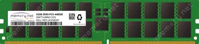 Dell SNPMFTJT/4G 4GB PC3-10600 DDR3-1333MHz ECC Unbuffered CL9 UDIMM 1.35V Single-Rank Memory Module