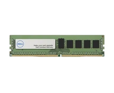Dell SNPN205TC/16G 16GB PC4-25600 DDR4-3200MHz non-ECC Unbuffered CL22 UDIMM 1.2V Dual-Rank Memory Module