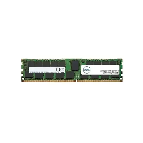Dell SNPPWR5TC/16G 16GB PC4-21300 DDR4-2666MHz ECC Registered CL19 RDIMM 1.2V Dual-Rank Memory Module