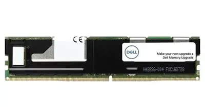 Dell SNPR8H4HC/8G 8GB PC4-25600 DDR4-3200 MHz ECC Unbuffered CL22 288-Pin UDIMM 1.2V Single Rank x8 Memory Module