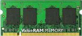 Kingston SNPTX760/2G 2GB DDR2-800MHz PC2-6400 non-ECC Unbuffered CL6 200-Pin SoDimm Dual Rank Memory Module