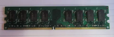 Dell SNPY9540CK2/4G 4GB Kit (2 X 2GB) DDR2-667MHz PC2-5300 non-ECC Unbuffered CL5 200-Pin SoDimm Memory