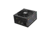SP-1000M - Thermaltake SP-1000M 1000-Watts 110-220V AC 88% Efficiency ATX12V & EPS12V Internal Power Supply