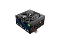 SP-1000MPCBUS - Thermaltake SMART M 1000-Watts 88% Efficiency ATX12V & EPS12V 80 PLUS BRONZE Power Supply