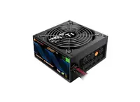 SP-1200M - Thermaltake SMART M SP-1200M 1200-Watts 110-220V AC 88% Efficiency ATX12V & EPS12V Internal Power Supply