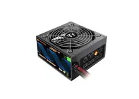 SP-1200MPCBUS - Thermaltake Smart SP-1200M 1200-Watts 88% Efficiency ATX12V & EPS12V 80 PLUS BRONZE Power Supply