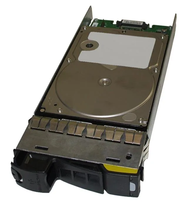 SP-266B-R5 - NetApp 320GB 7200RPM SATA 3.5-inch Hard Drive
